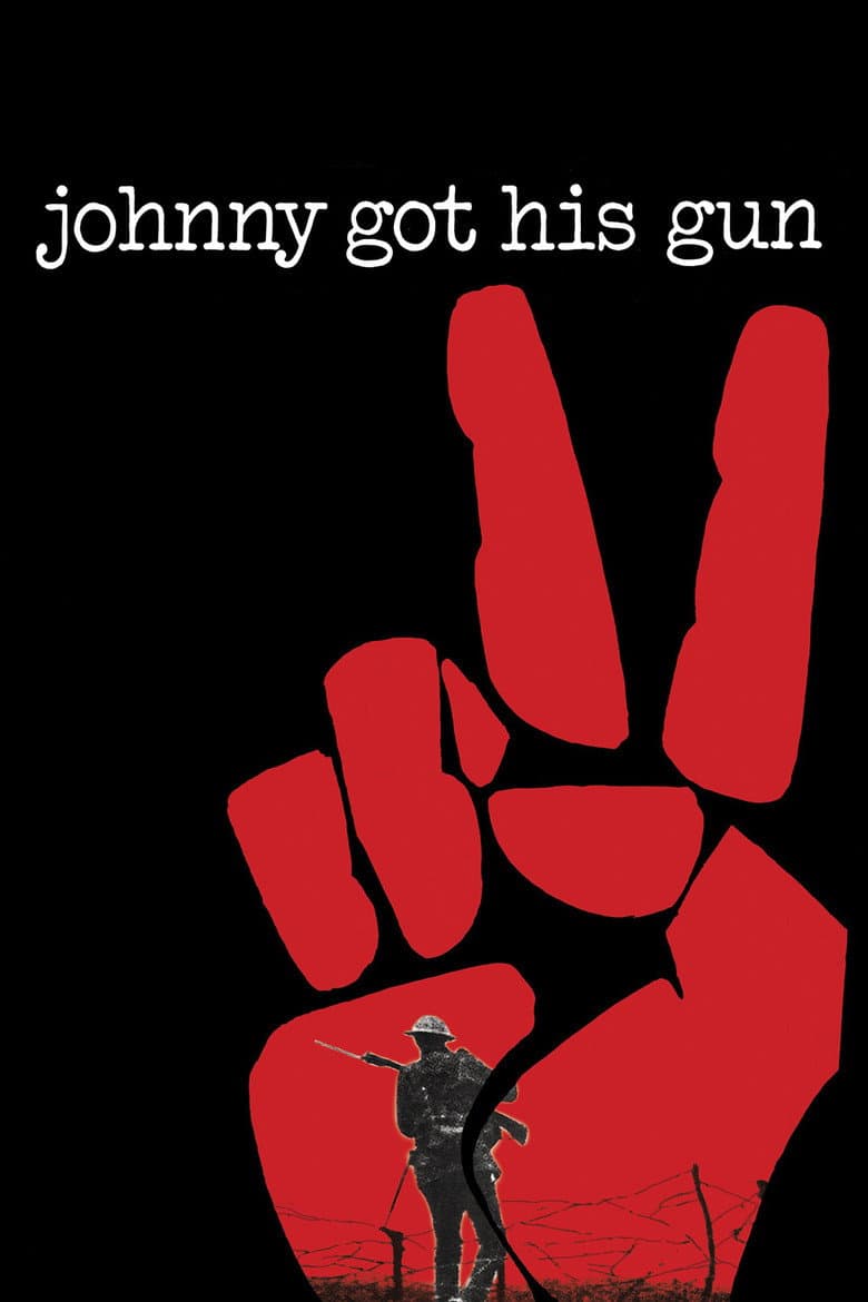 Johnny Got His Gun — posters 7