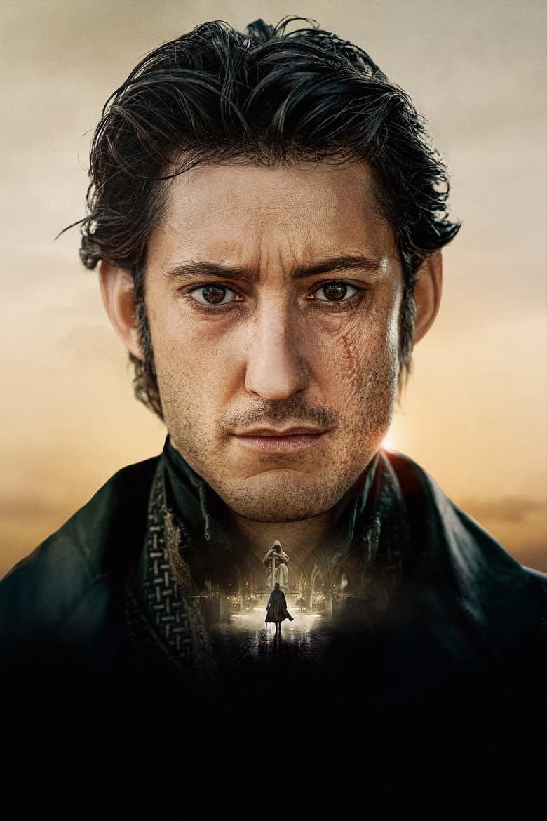 The Count of Monte Cristo — posters 7