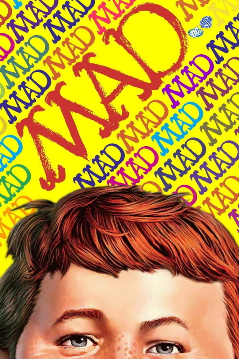 MAD — posters 2