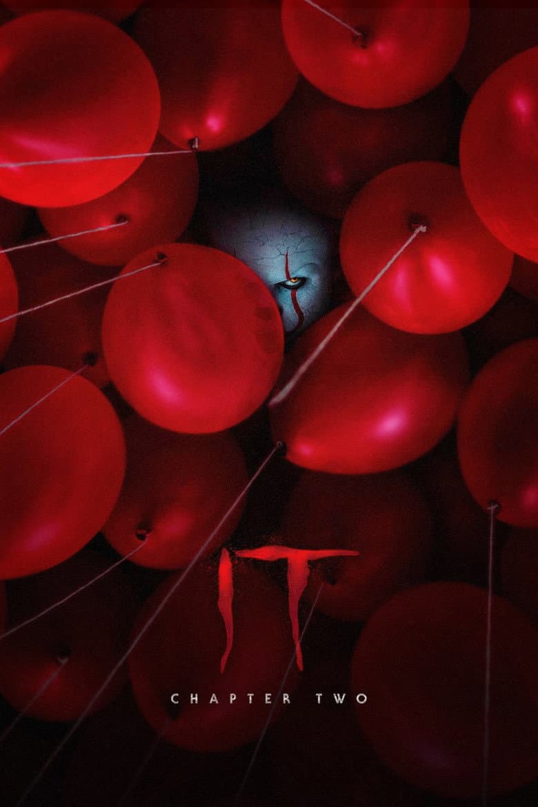 It Chapter Two — posters 5