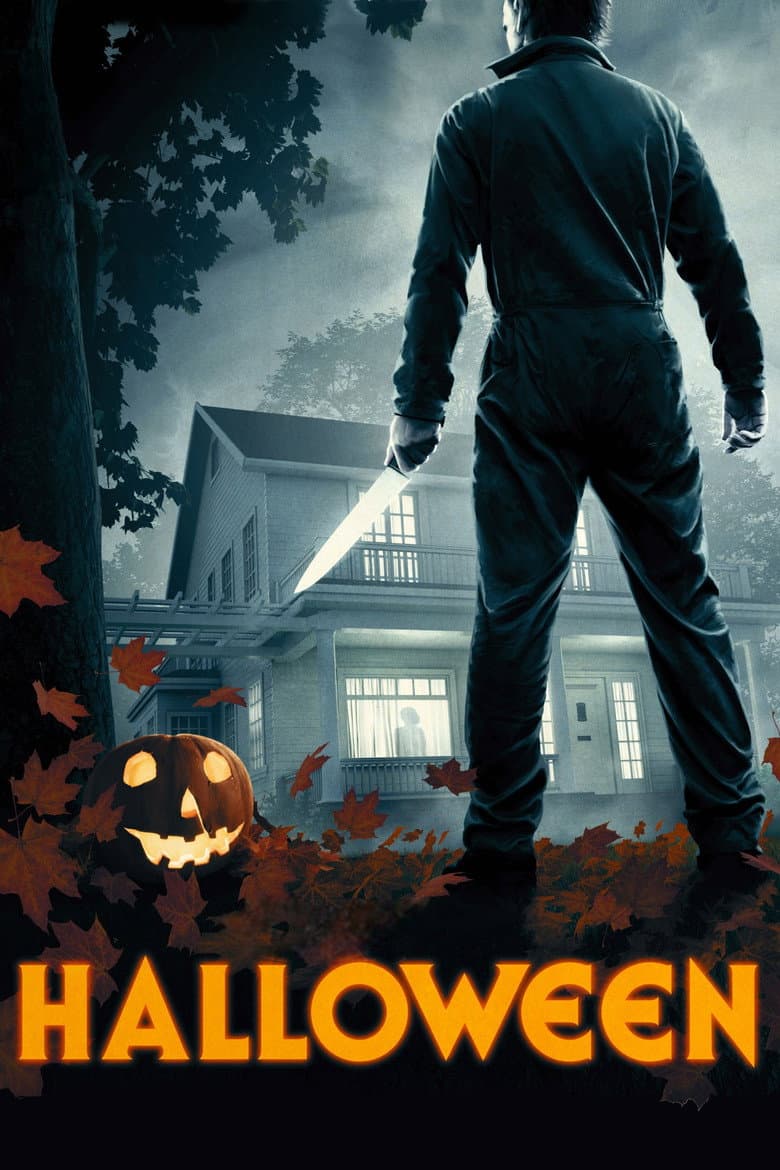 Halloween — posters 3