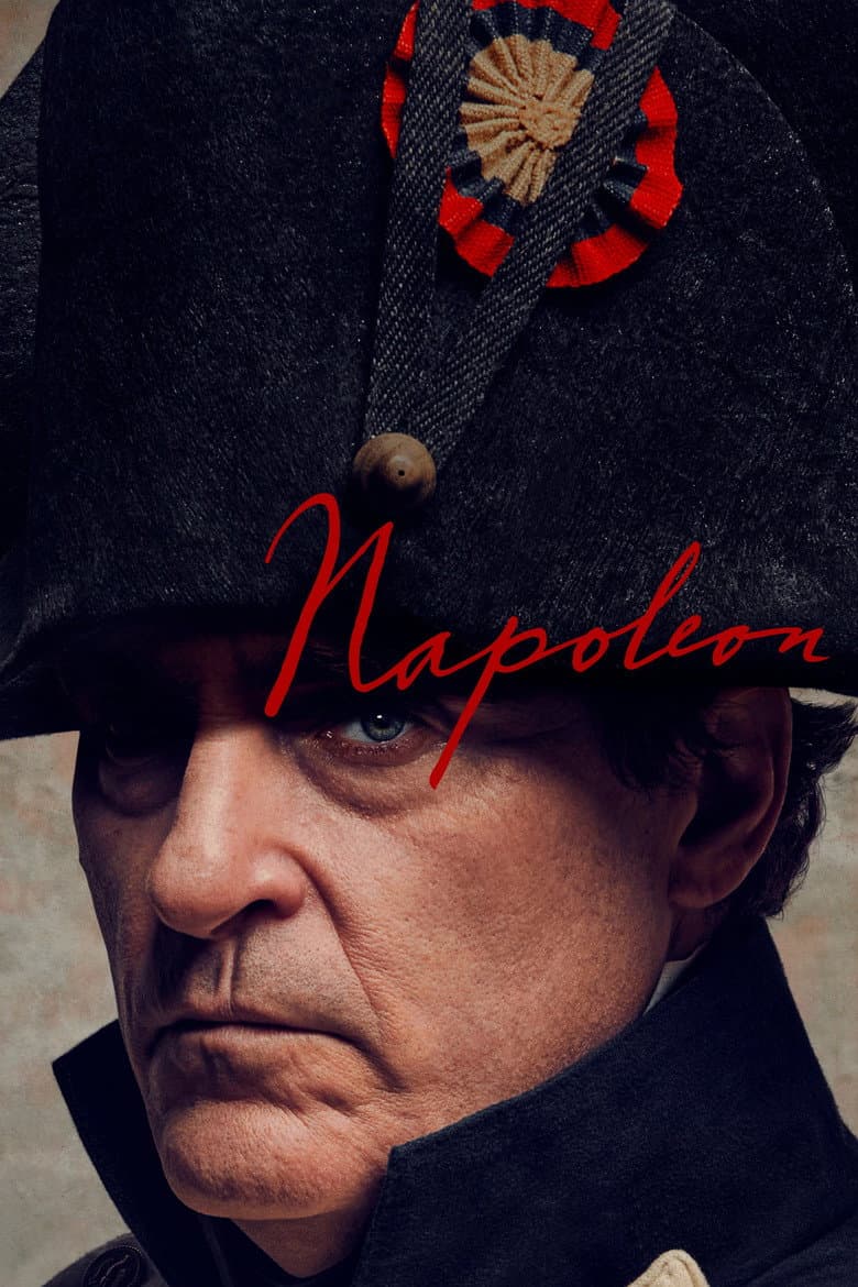 Napoleon — posters 4