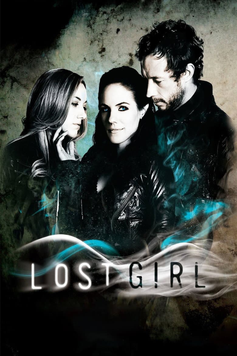 Lost Girl — posters 5