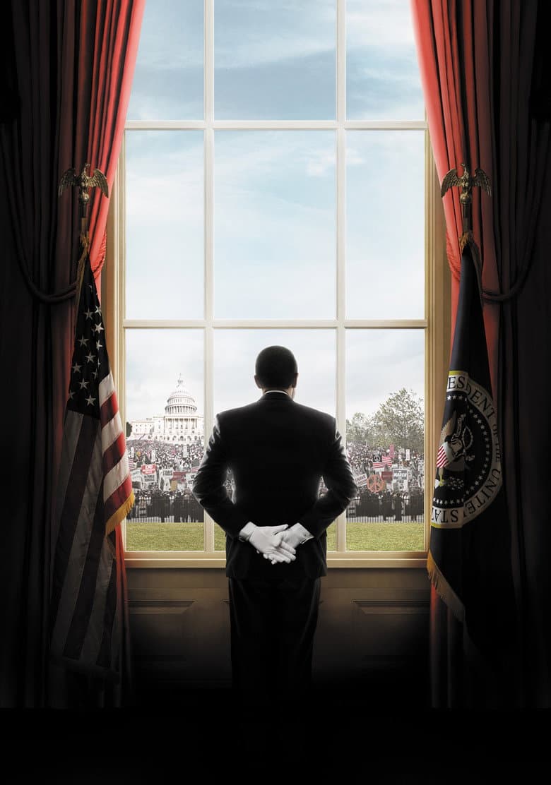 The Butler — posters 7