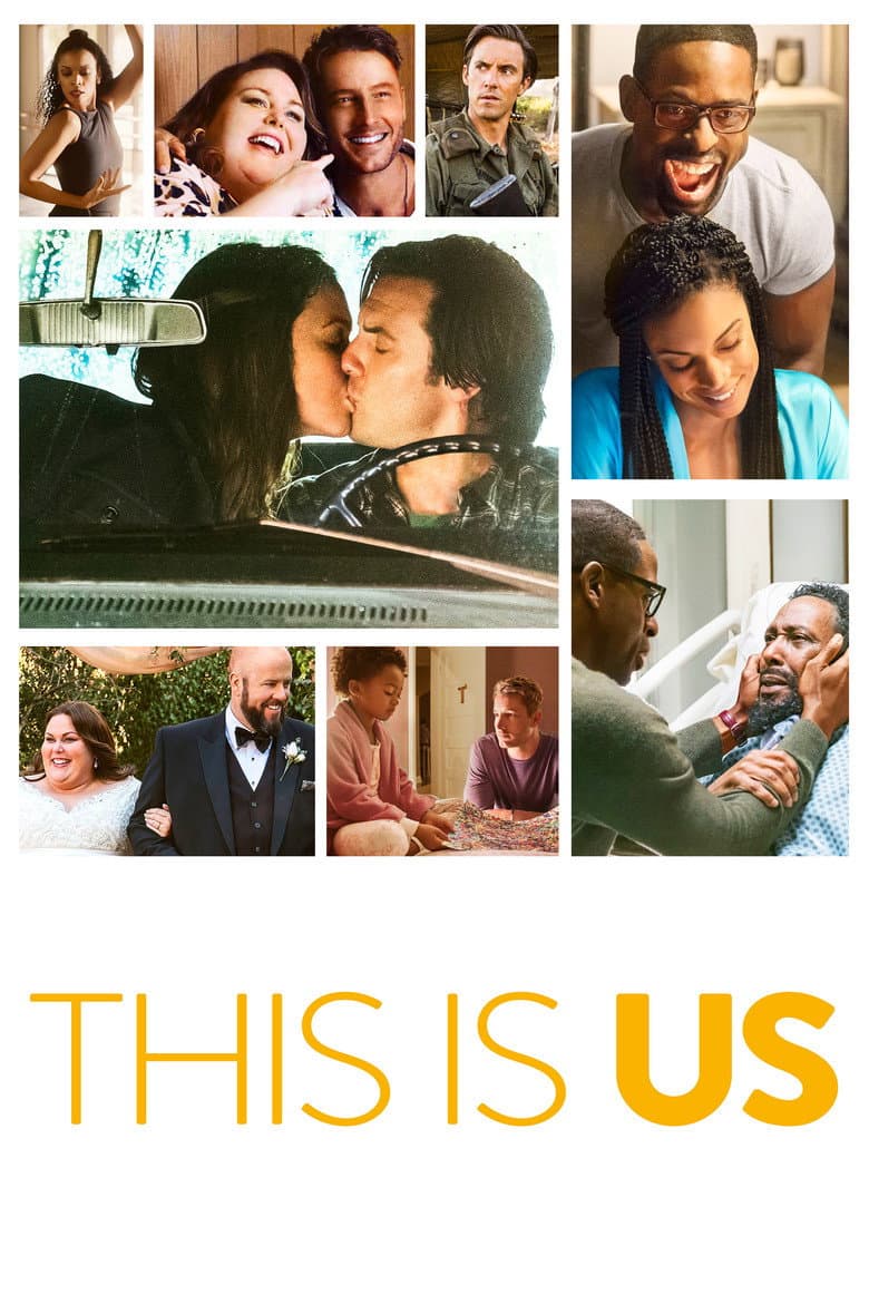 This Is Us — posters 4