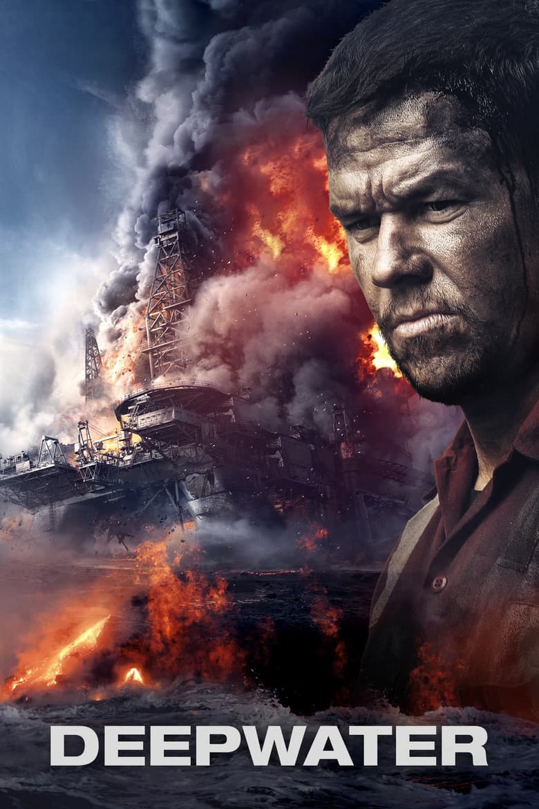 Deepwater Horizon — posters 6
