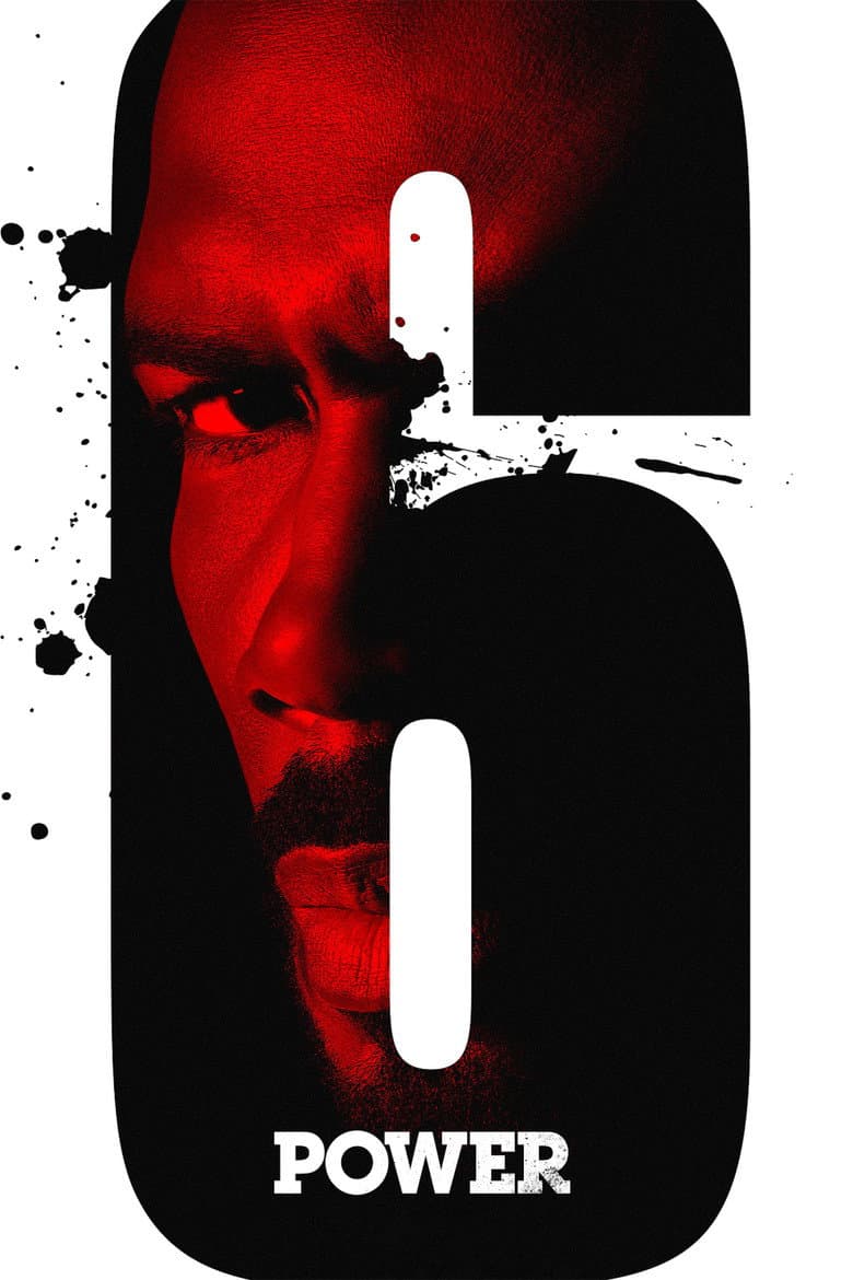 Power — posters 8
