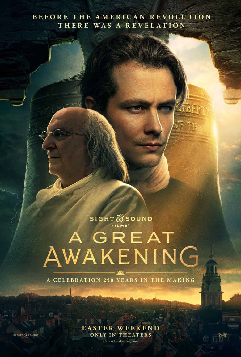 A Great Awakening — posters 8
