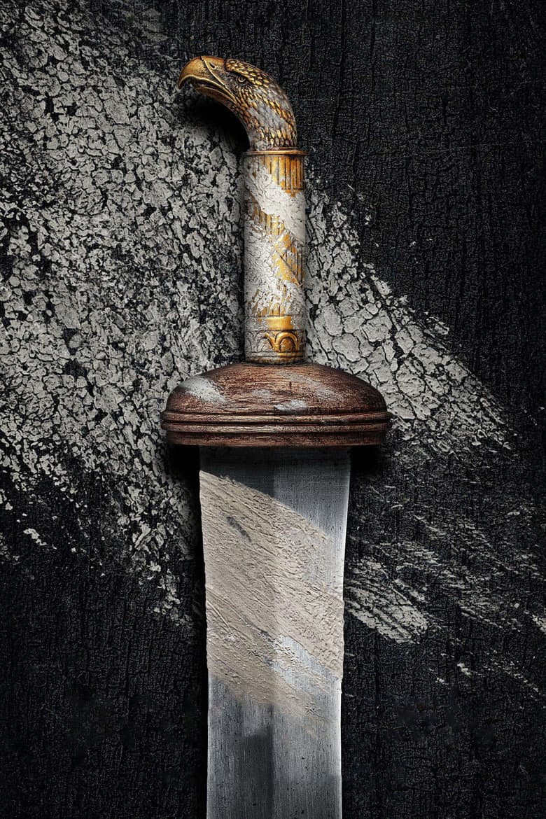 Barbarians — posters 7