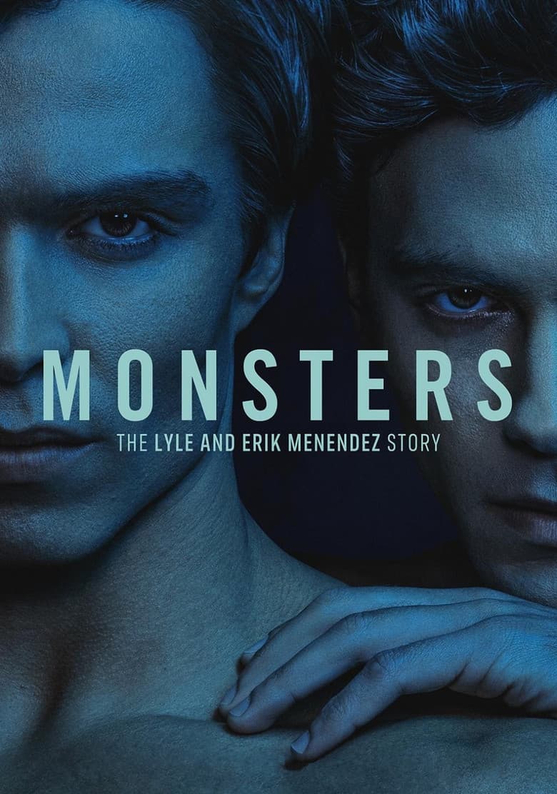 Monsters: The Lyle and Erik Menendez Story — posters 7