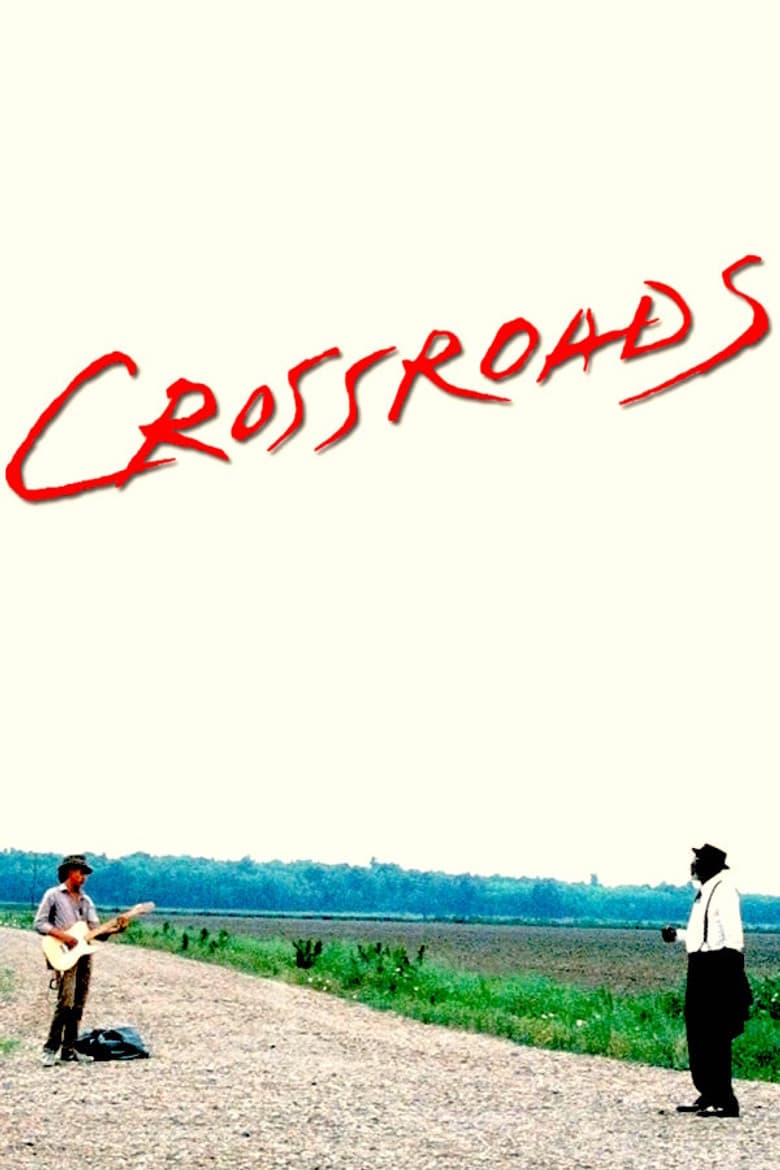 Crossroads — posters 3