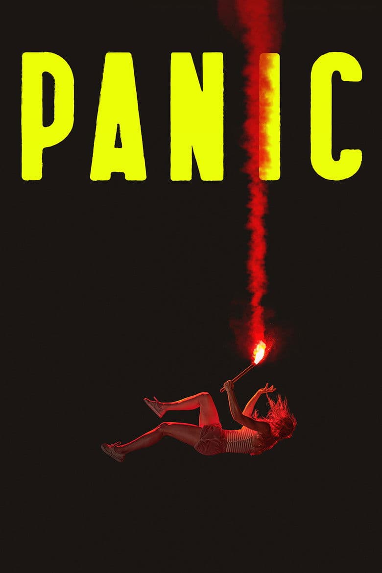 Panic — posters 2