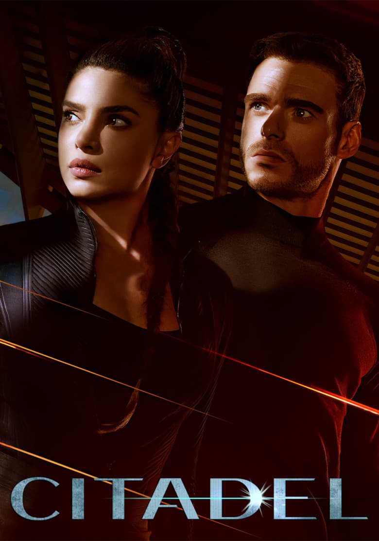 Citadel — posters 3