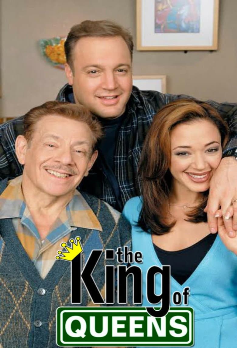 The King of Queens — posters 5