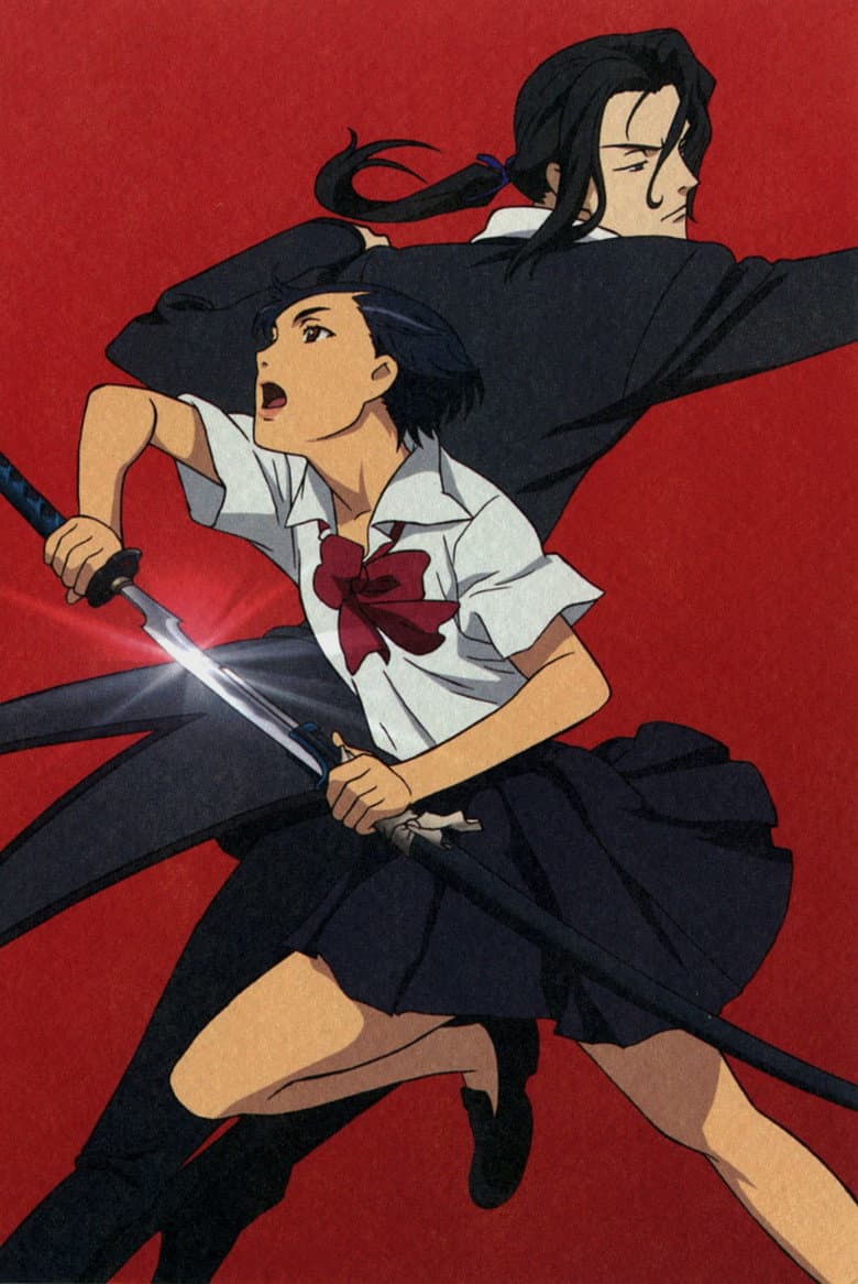 Blood+ — posters 6