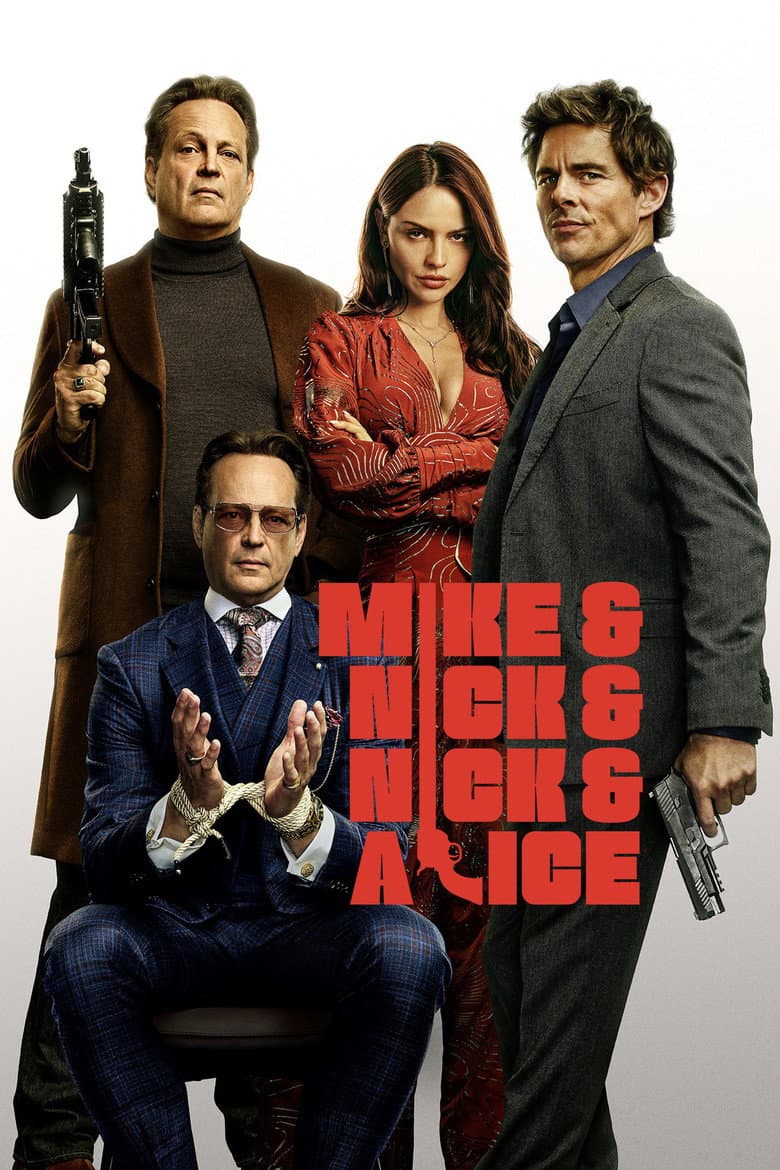 Mike & Nick & Nick & Alice — posters 7