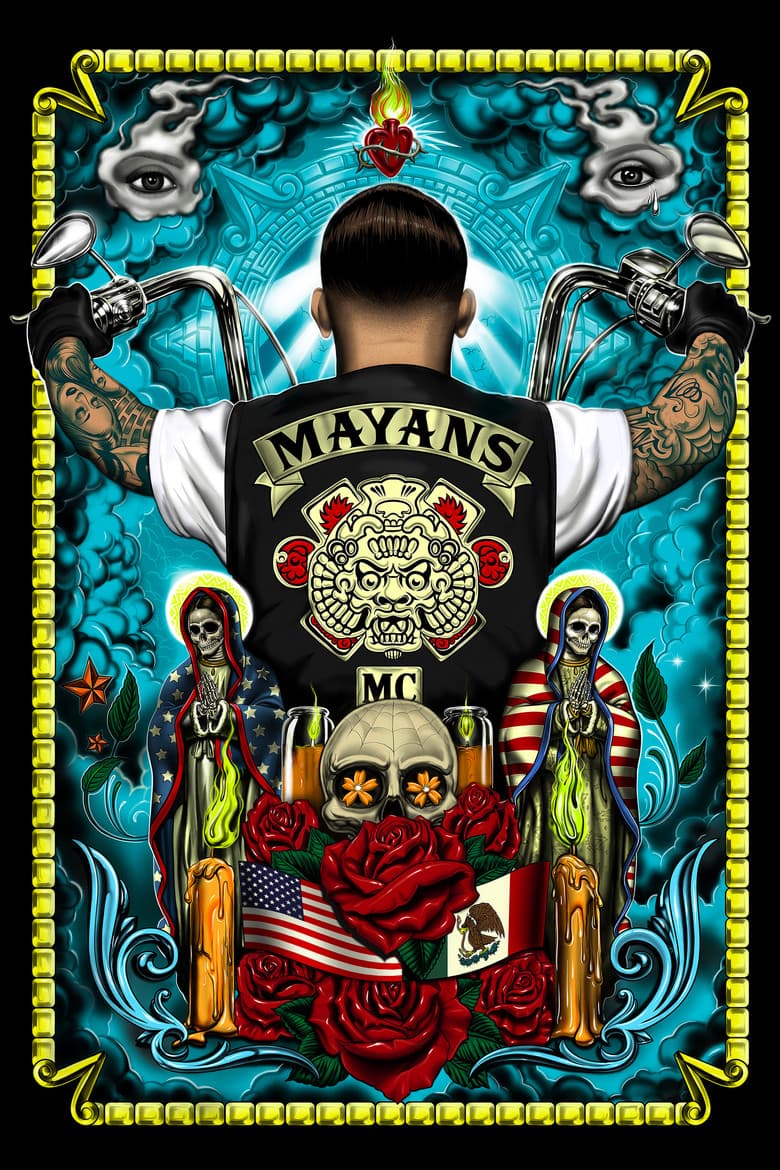 Mayans M.C. — posters 6