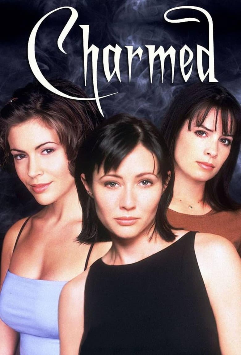 Charmed — posters 3