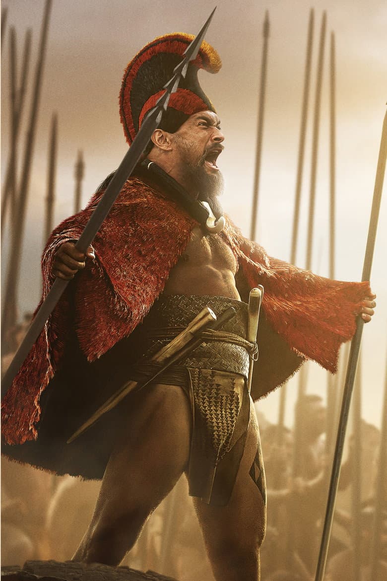 Chief of War — posters 6