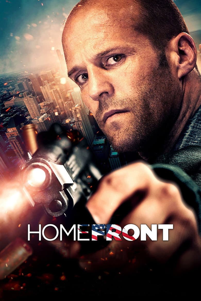 Homefront — posters 7
