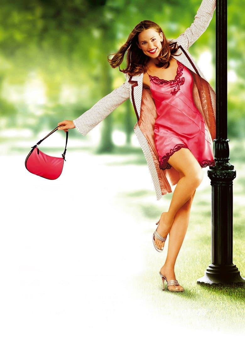 13 Going on 30 — posters 2