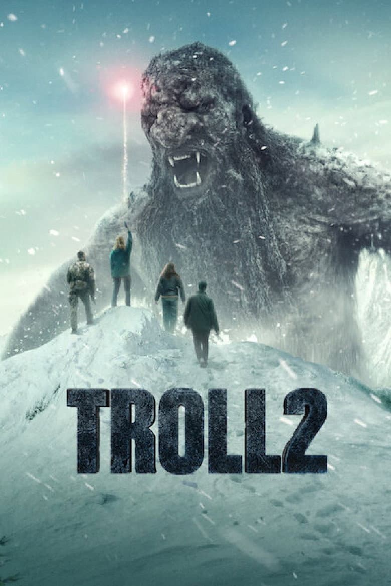 Troll 2 — posters 8