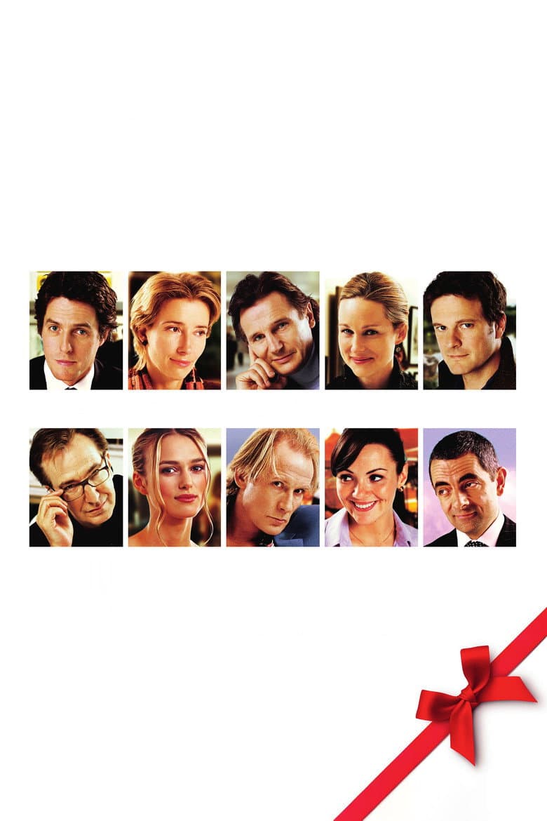 Love Actually — posters 6