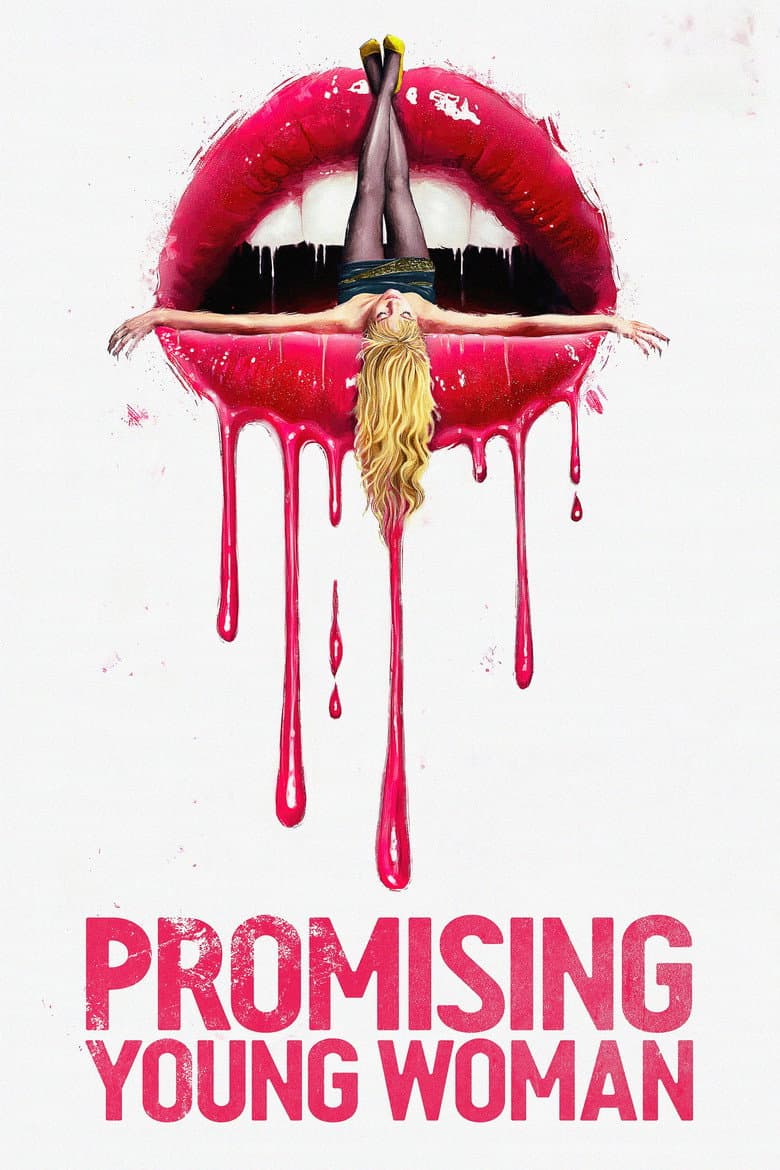 Promising Young Woman — posters 6