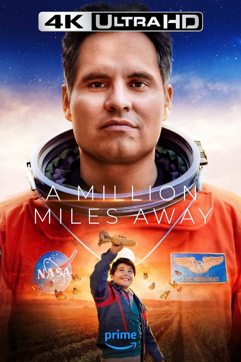 A Million Miles Away — posters 8