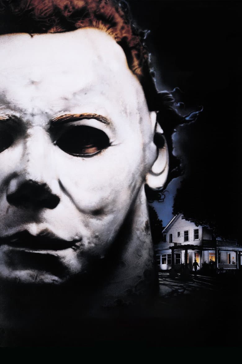 Halloween 4: The Return of Michael Myers — posters 6