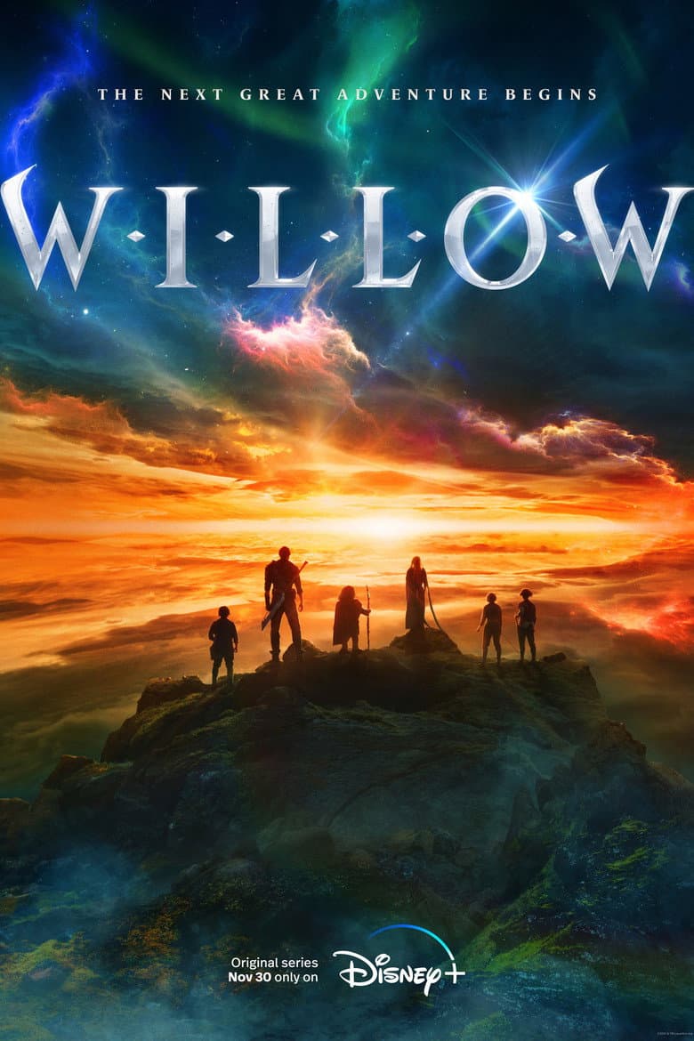 Willow — posters 7