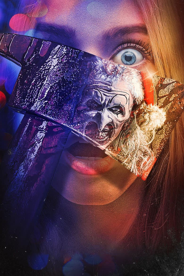 Terrifier 3 — posters 8