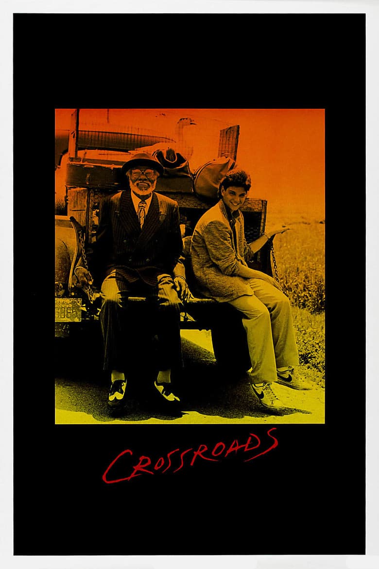 Crossroads — posters 2