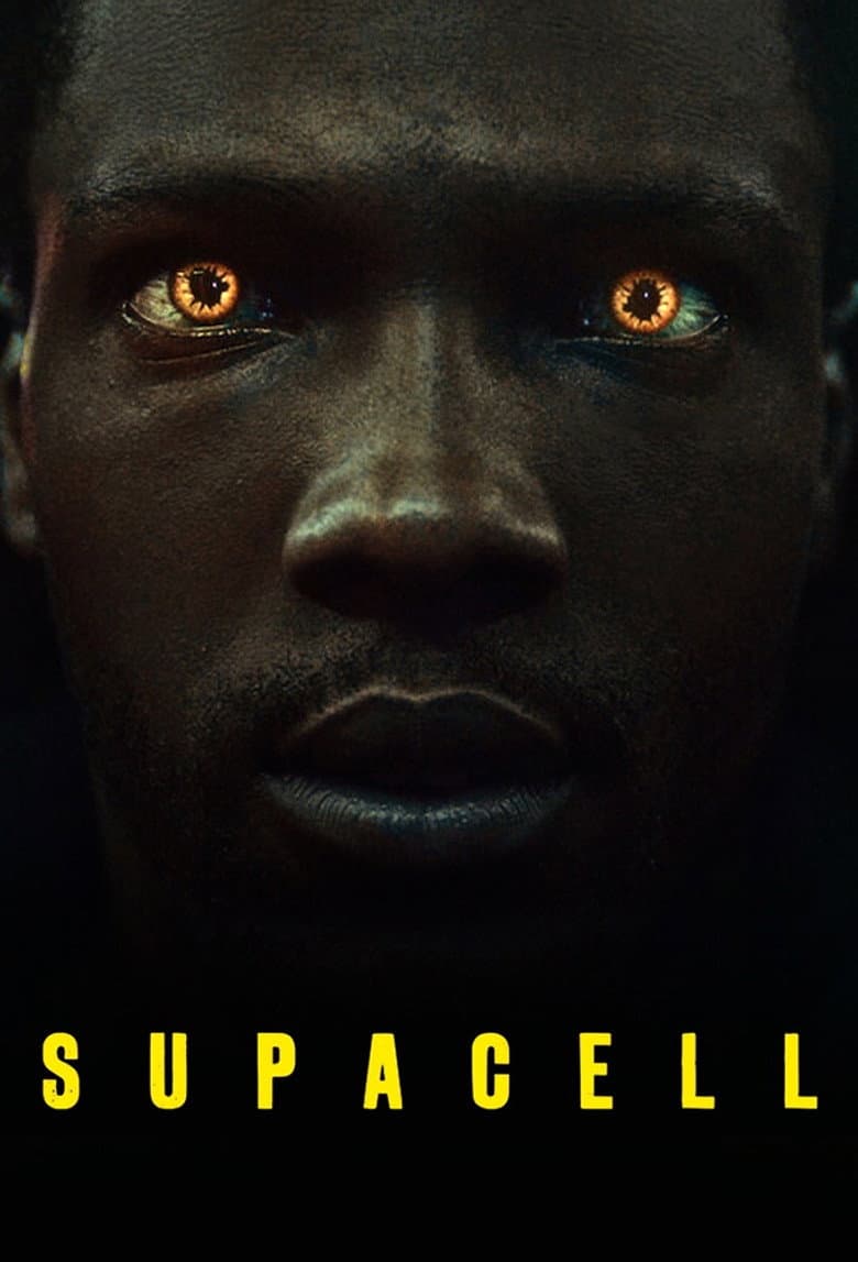 Supacell — posters 7