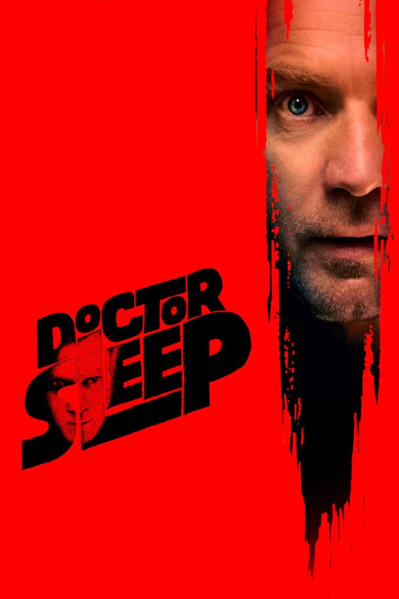 Doctor Sleep — posters 5
