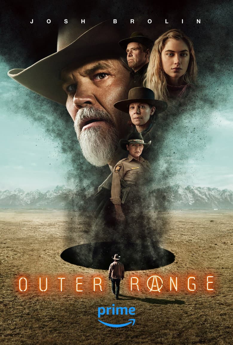 Outer Range — posters 4