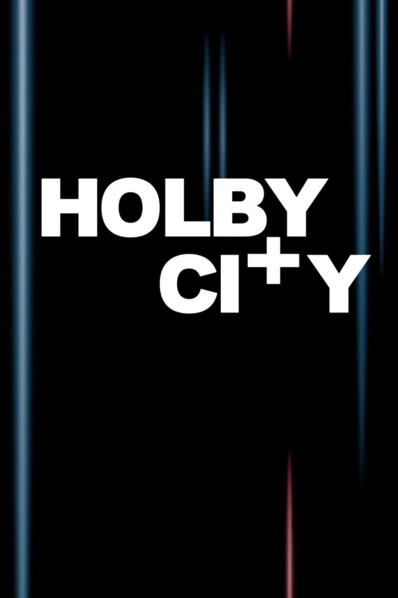 Holby City — posters 4