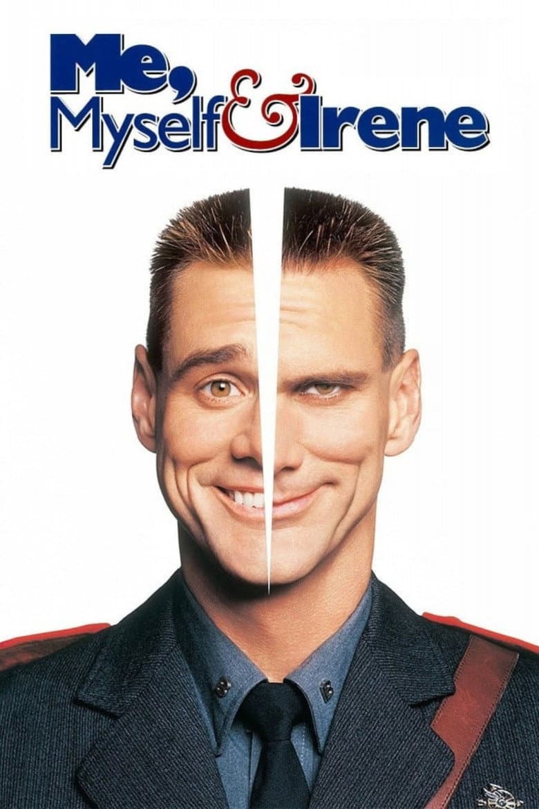 Me, Myself & Irene — posters 8