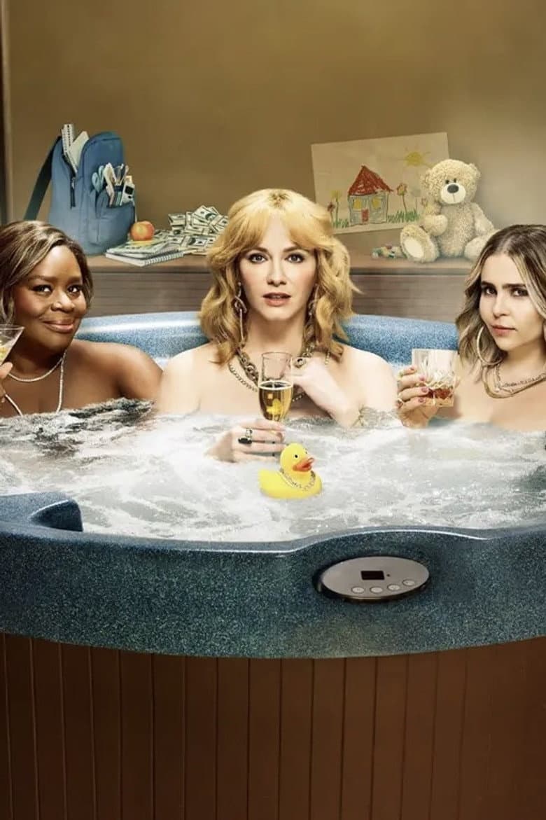 Good Girls — posters 8