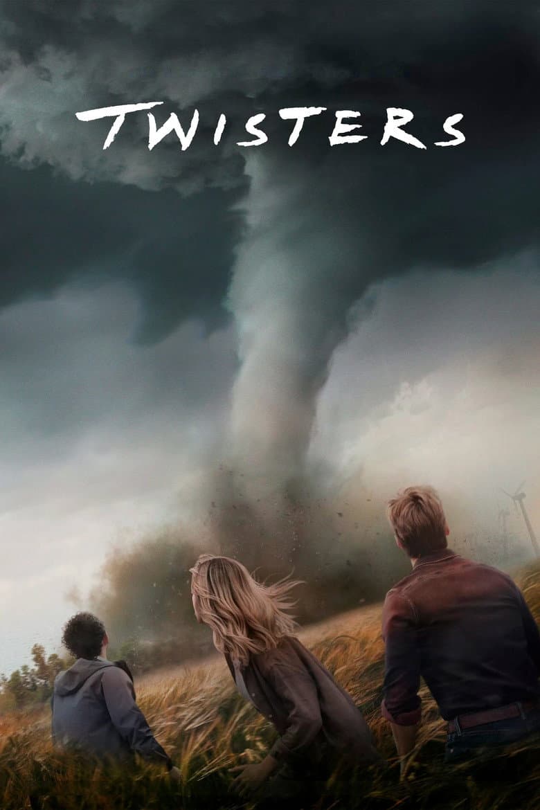 Twisters — posters 6