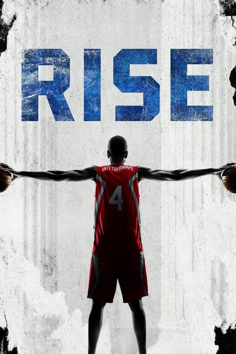 Rise — posters 7