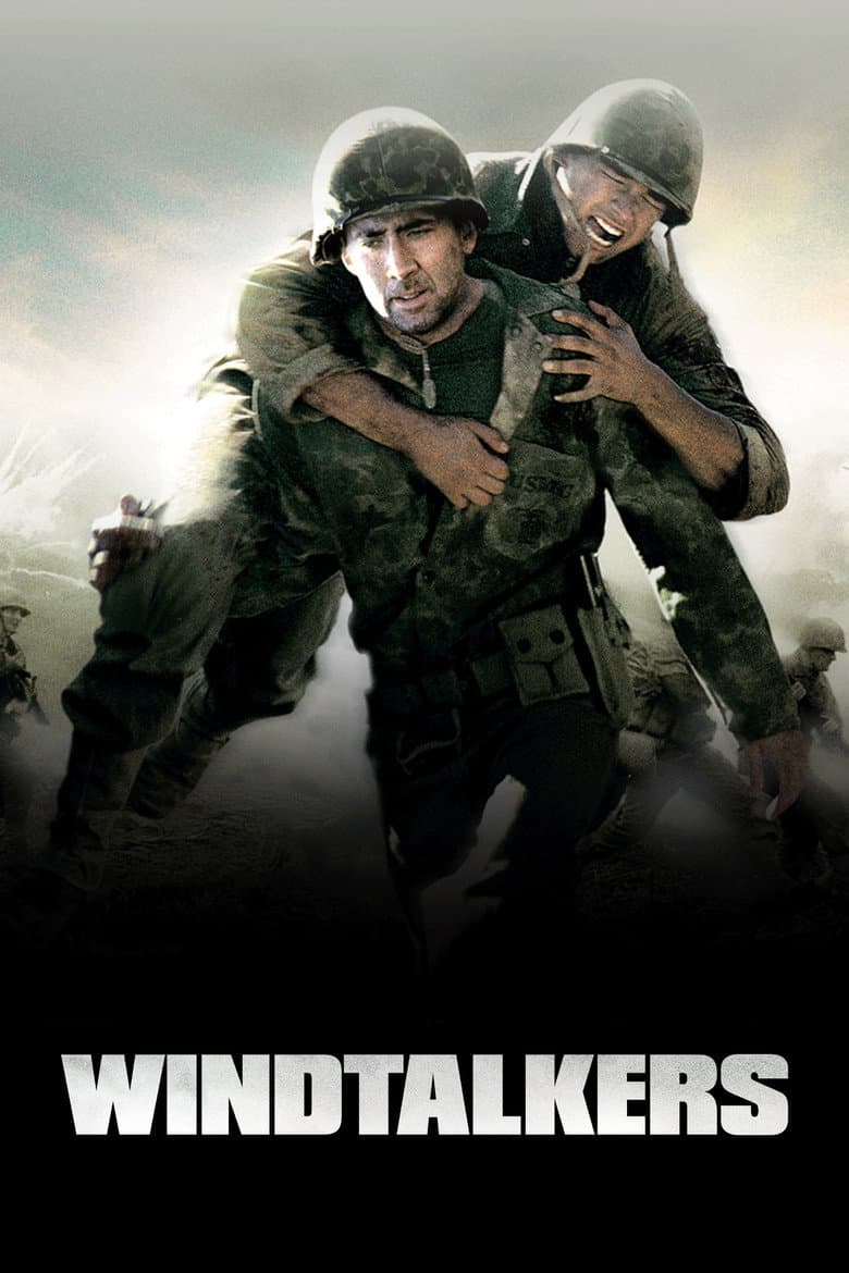 Windtalkers — posters 4