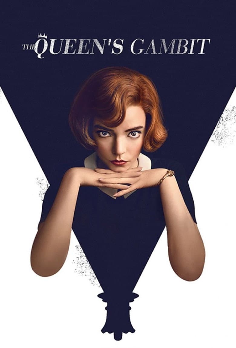 The Queen's Gambit — posters 4