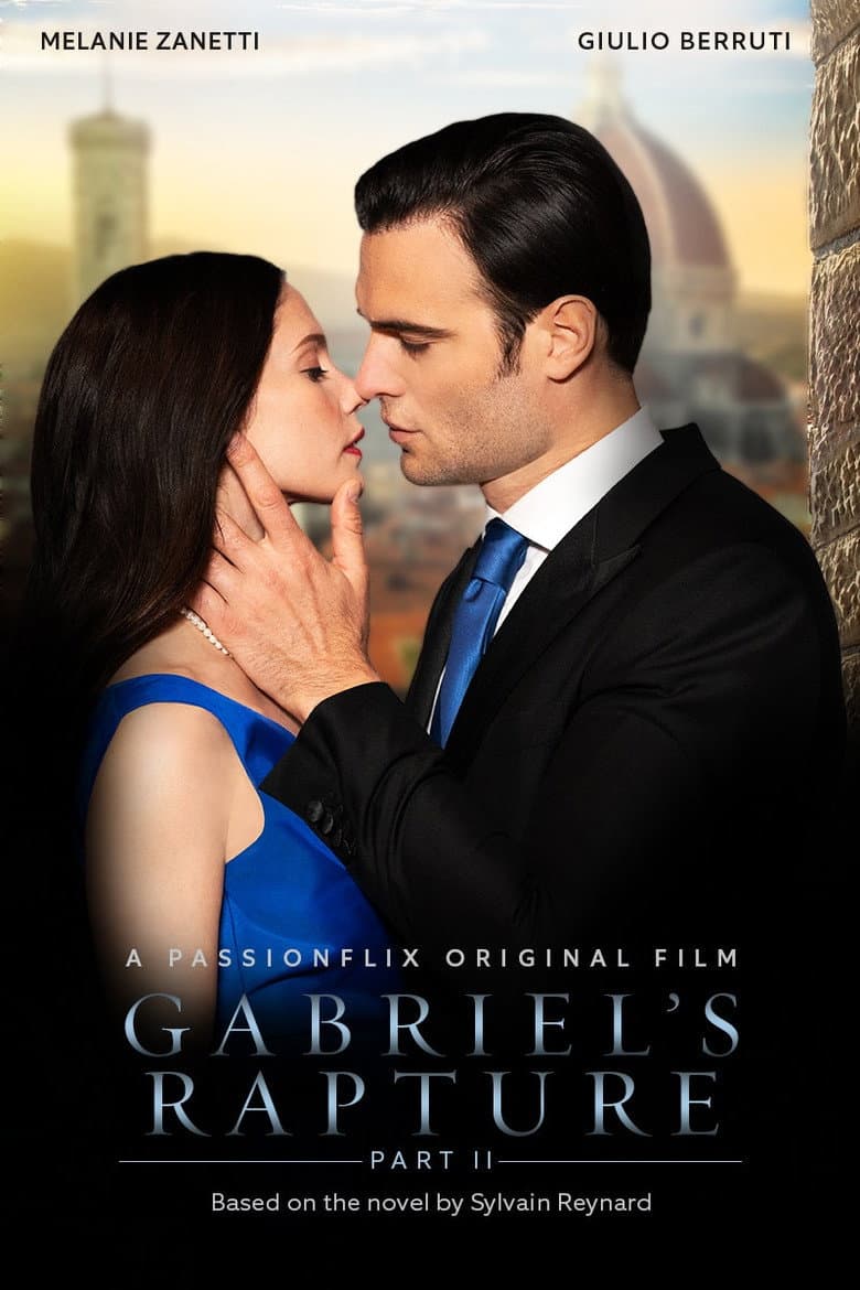 Gabriel's Rapture: Part II — posters 2