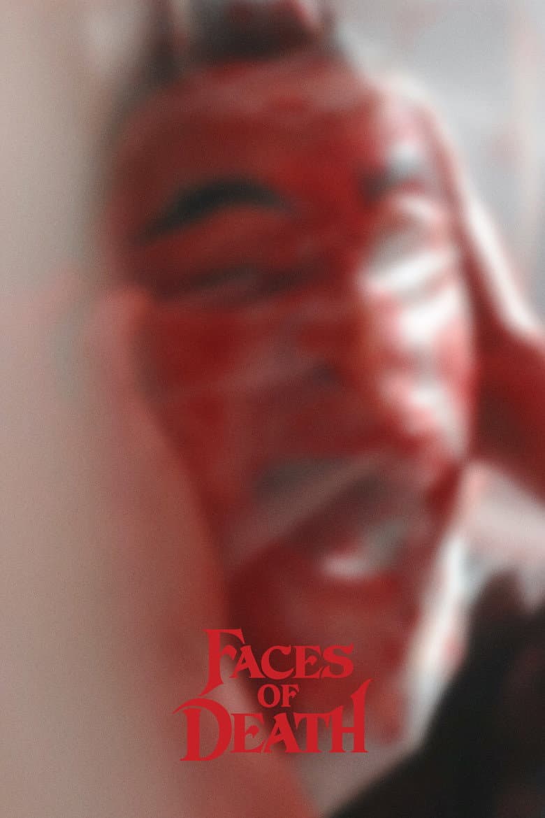 Faces of Death — posters 4