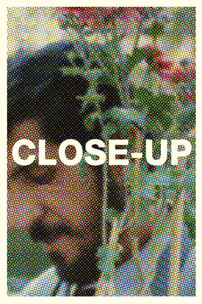 Close-Up — posters 5