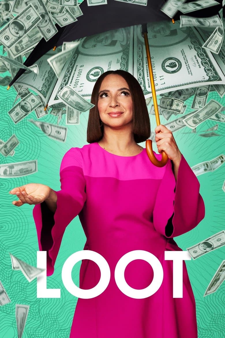Loot — posters 2