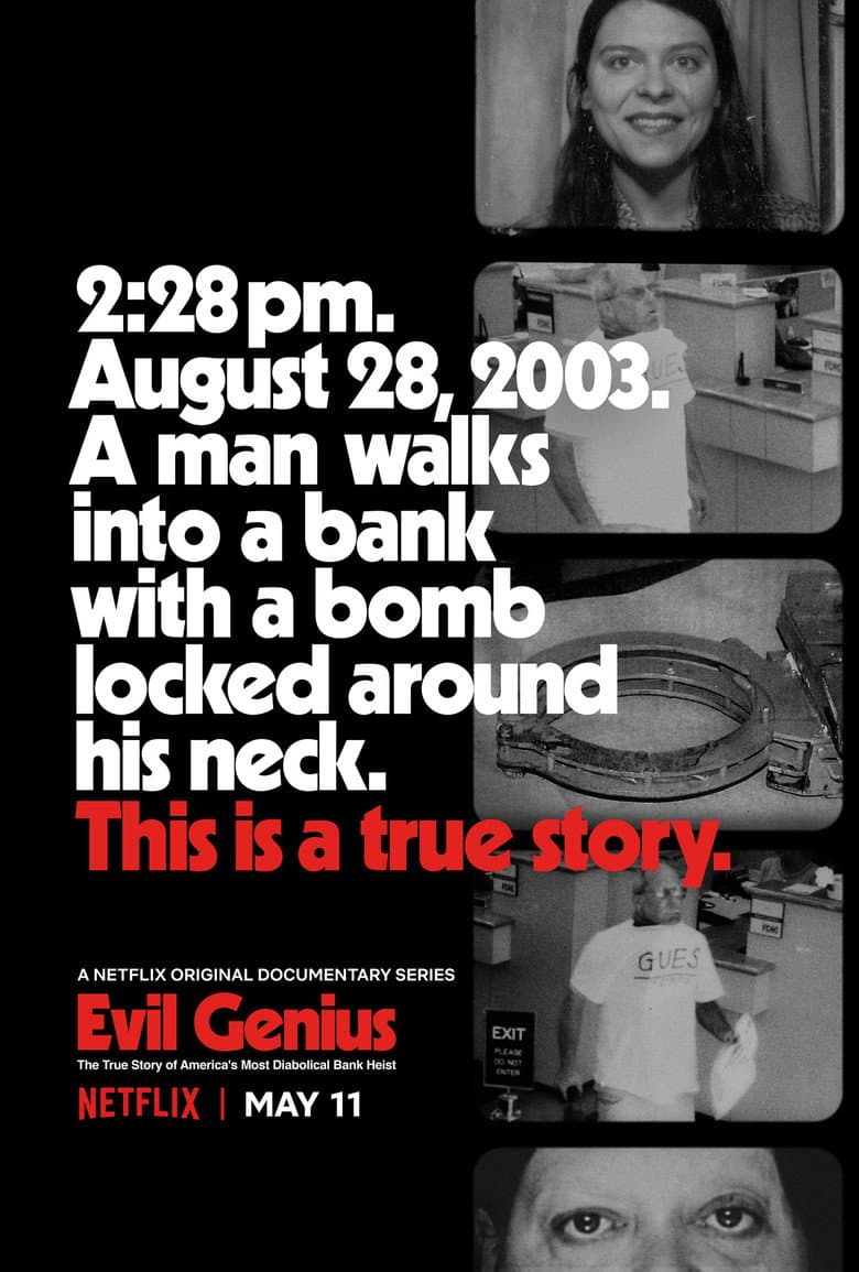 Evil Genius — posters 4