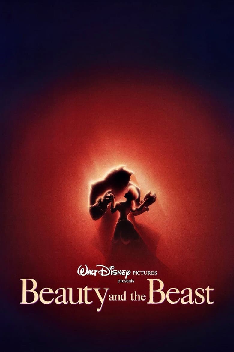 Beauty and the Beast — posters 4
