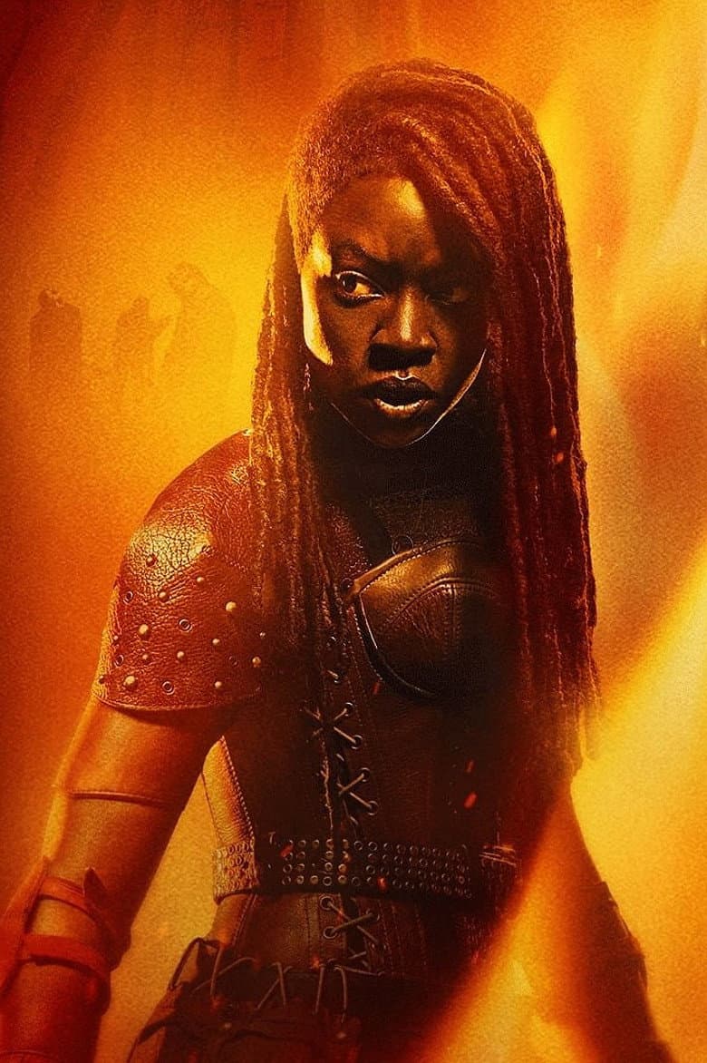 The Walking Dead: The Ones Who Live — posters 3